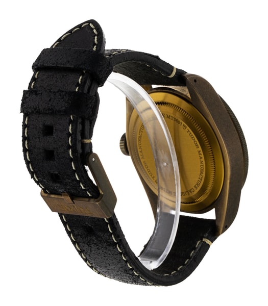 Tudor Black Bay M79250BA-0001